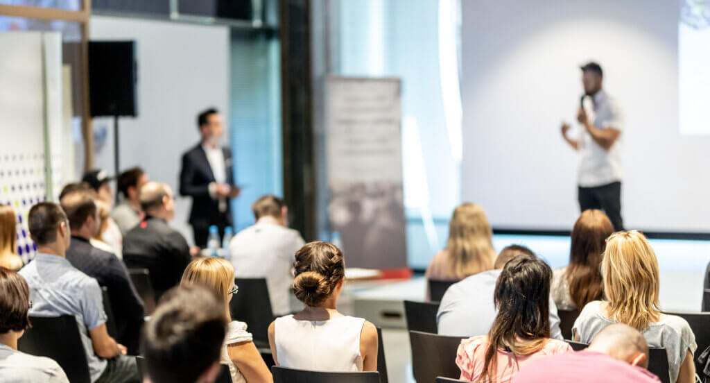 Startup Base Event-Kalender Veranstaltungen Termine